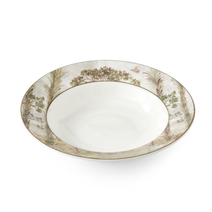 Tall Trees Pasta Bowls