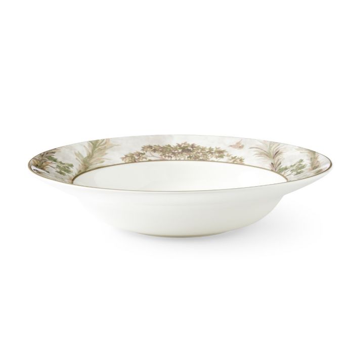 Tall Trees Pasta Bowls