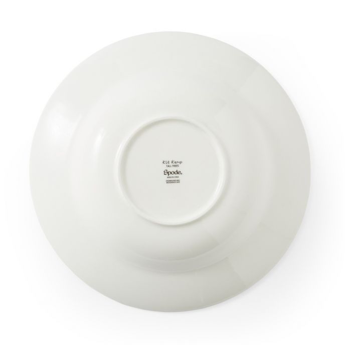 Tall Trees Pasta Bowls