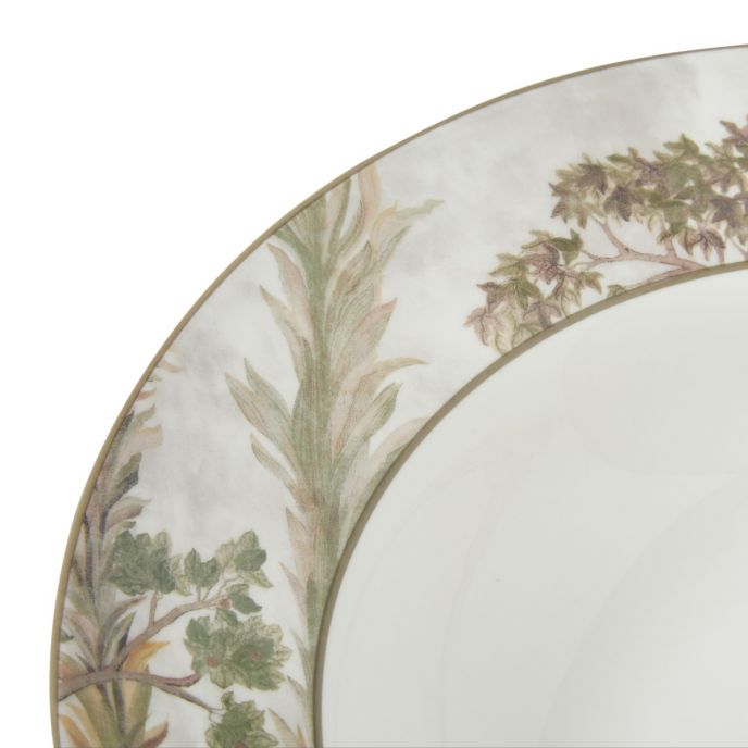 Tall Trees Pasta Bowls