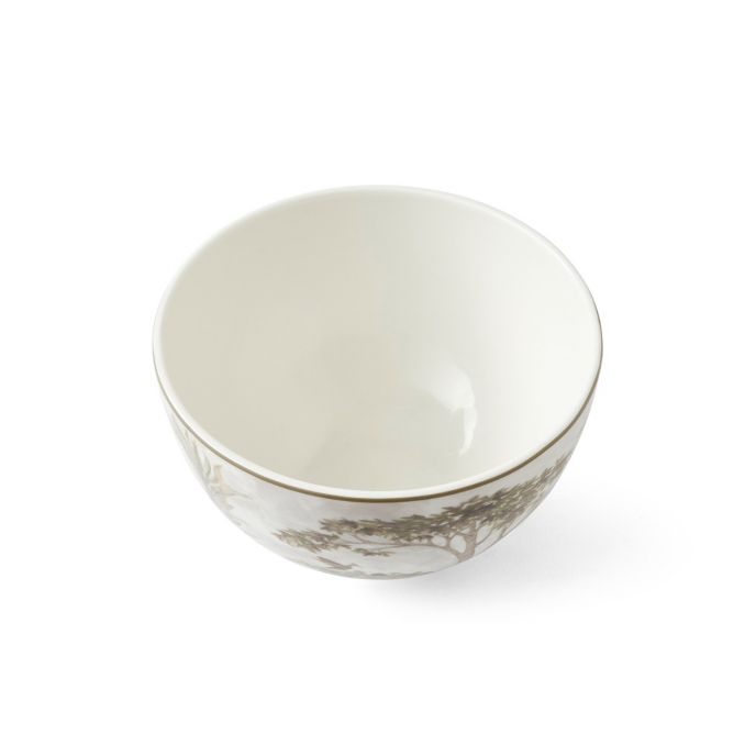 Tall Trees  Rice Bowls