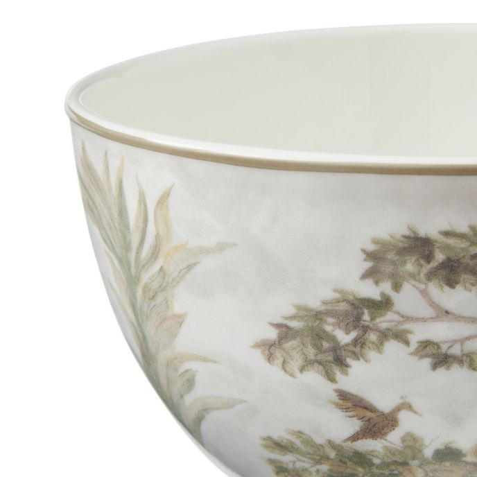Tall Trees  Rice Bowls