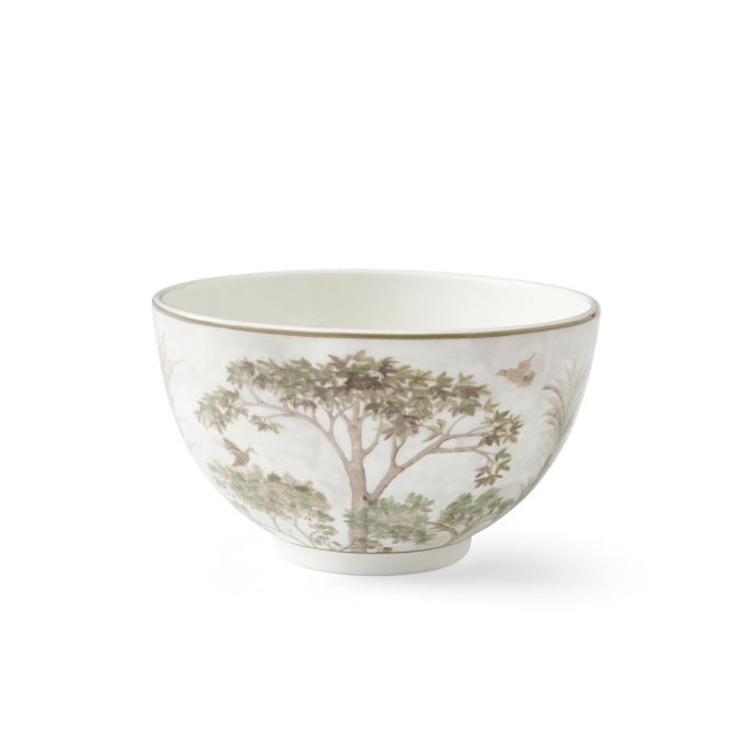 Tall Trees  Rice Bowls
