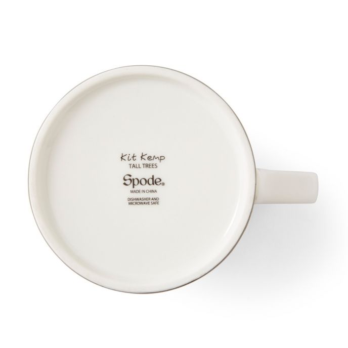 Tall Trees  Mug
