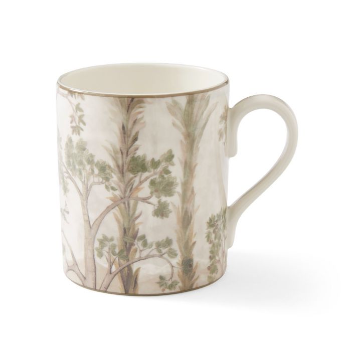 Tall Trees  Mug