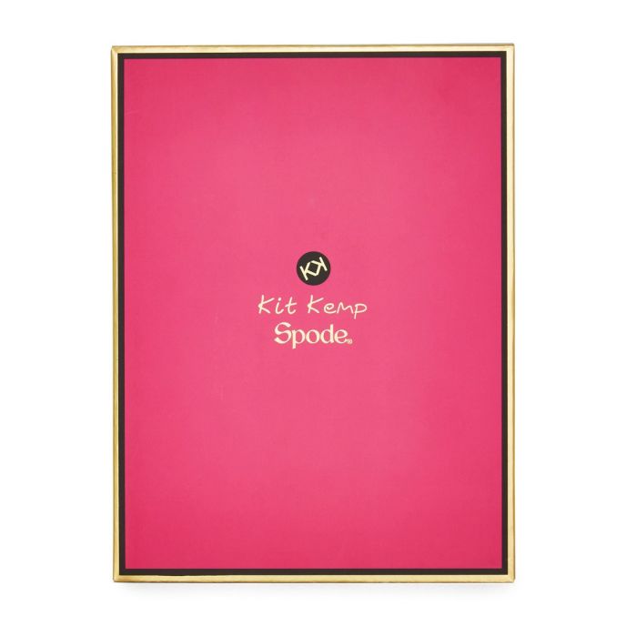 Kit Kemp Cabochon Photo Frame 4x6