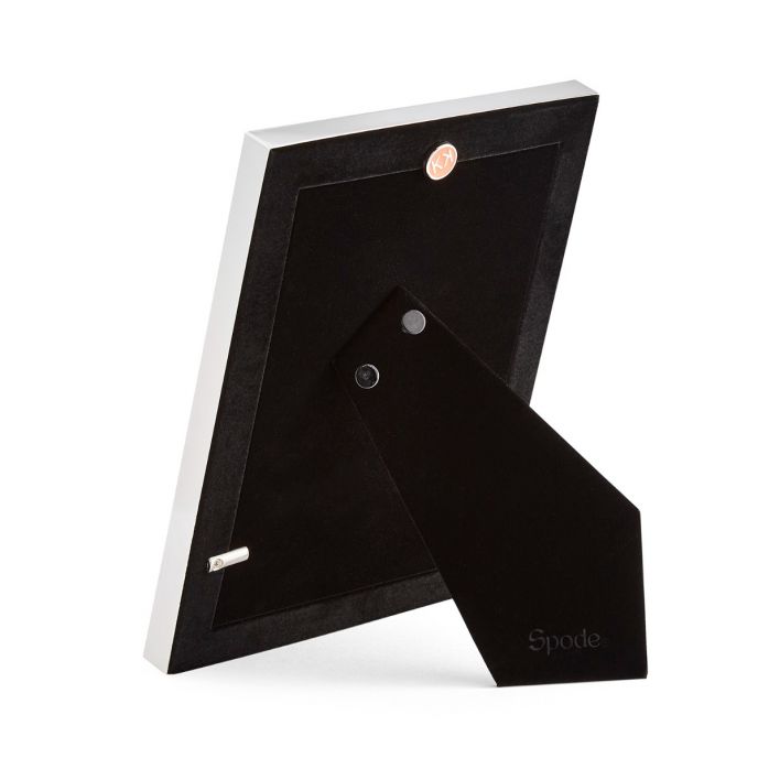 Kit Kemp Cabochon Photo Frame 5x7