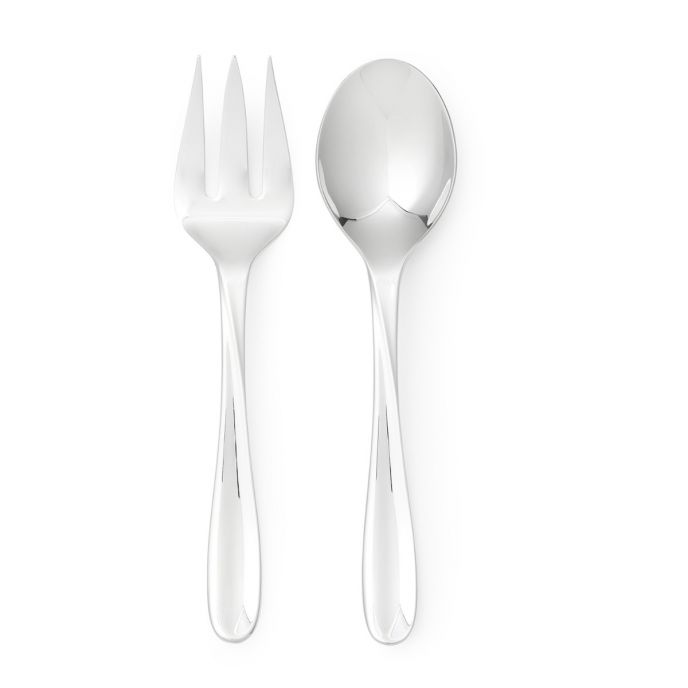 Kit Kemp 2 Piece Server Set