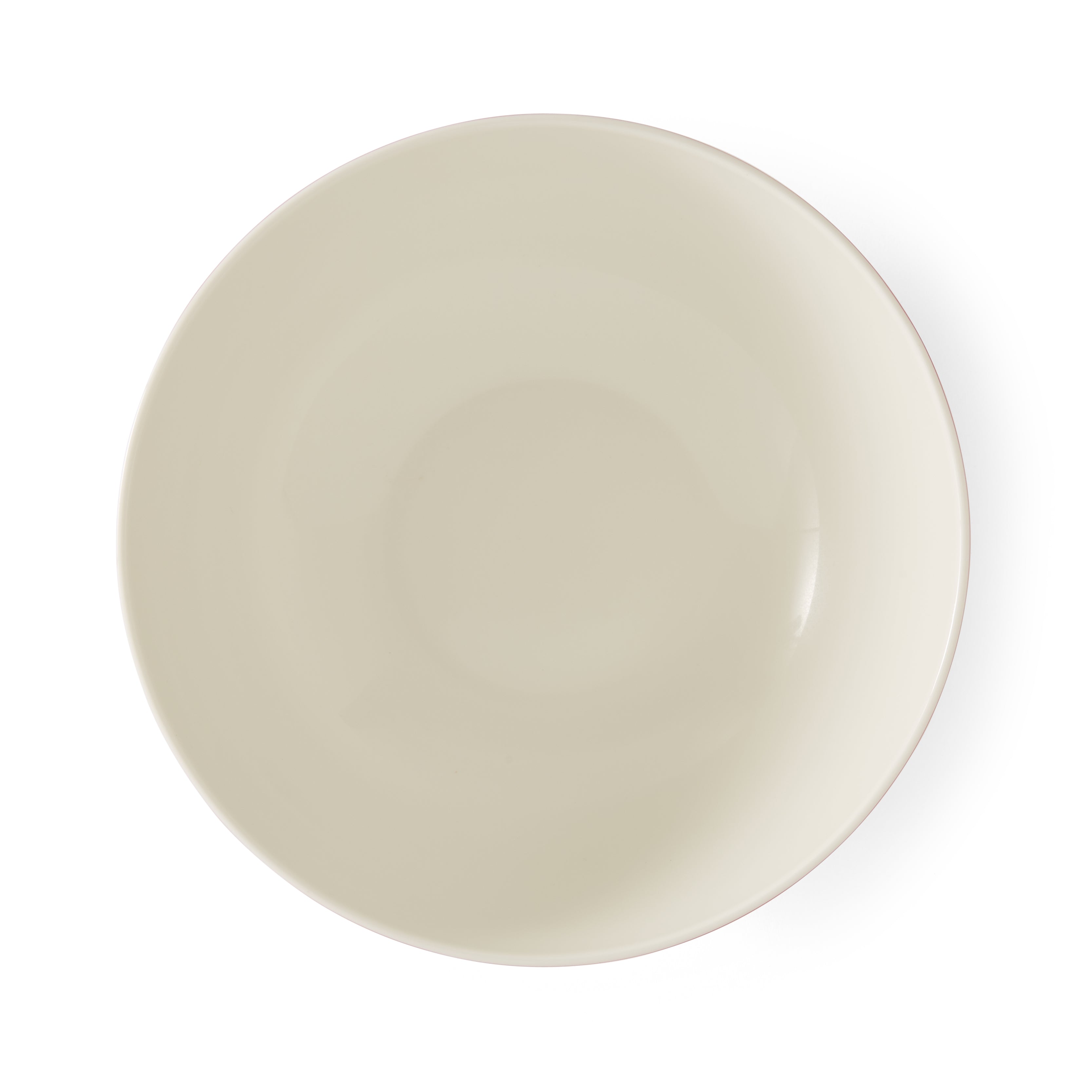 Kit Kemp Serving Bowl - Pink 25.6cm Single
