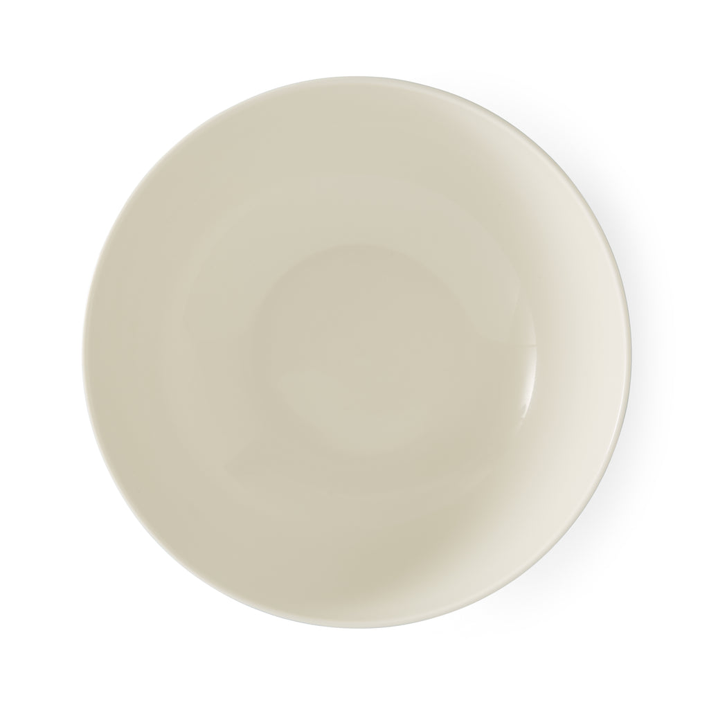 Kit Kemp Serving Bowl - Turquoise 25.6cm Single