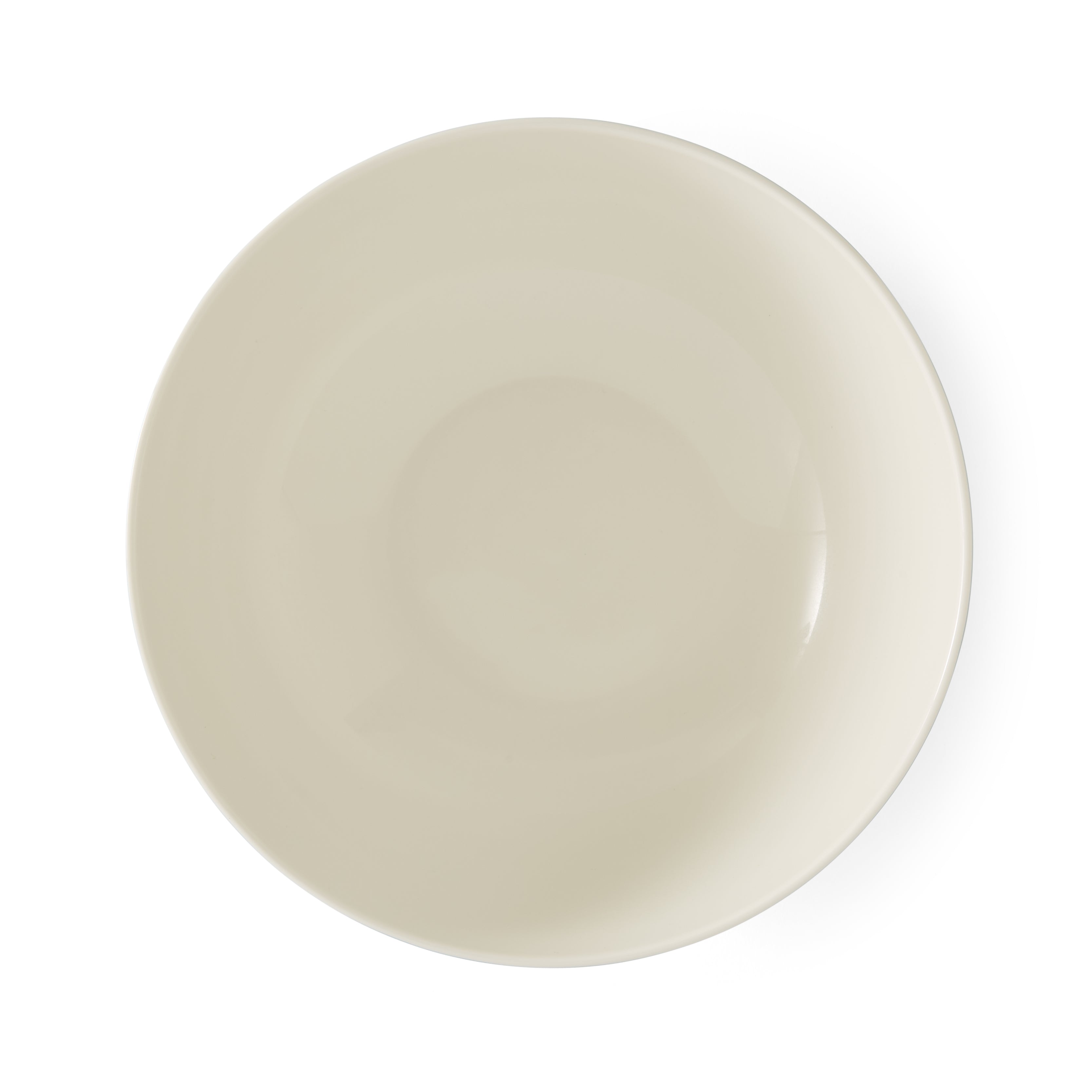 Kit Kemp Serving Bowl - Turquoise 25.6cm Single
