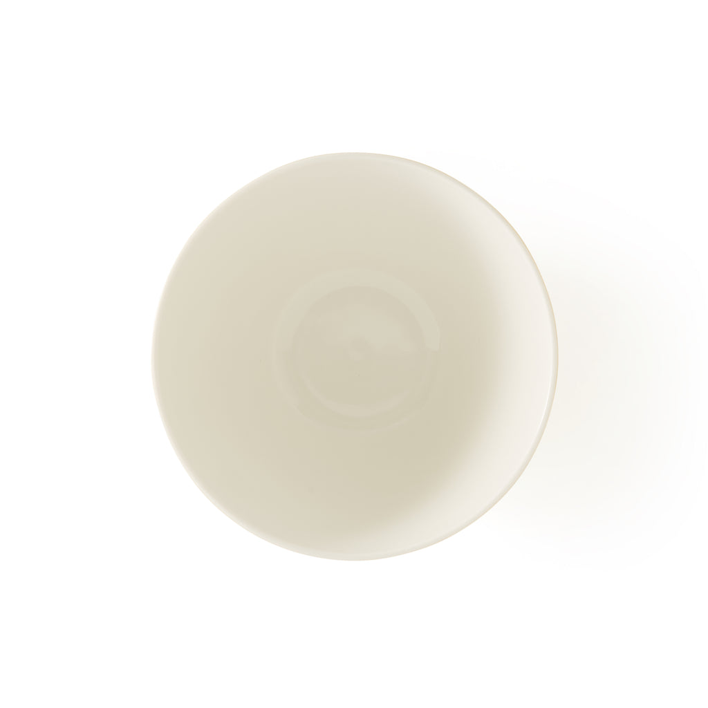 Kit Kemp Bowl - Yellow 15cm Set of 4