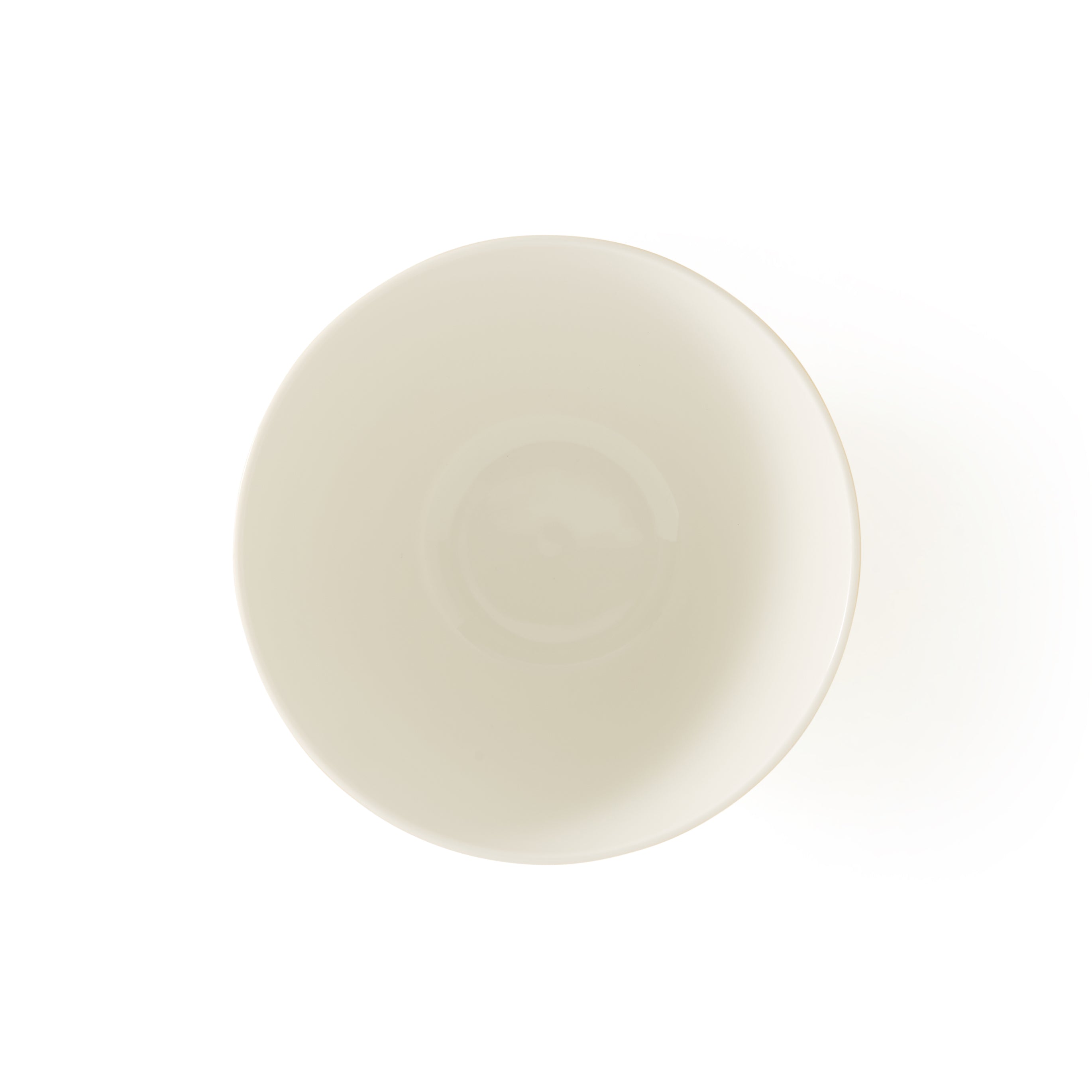 Kit Kemp Bowl - Yellow 15cm Set of 4