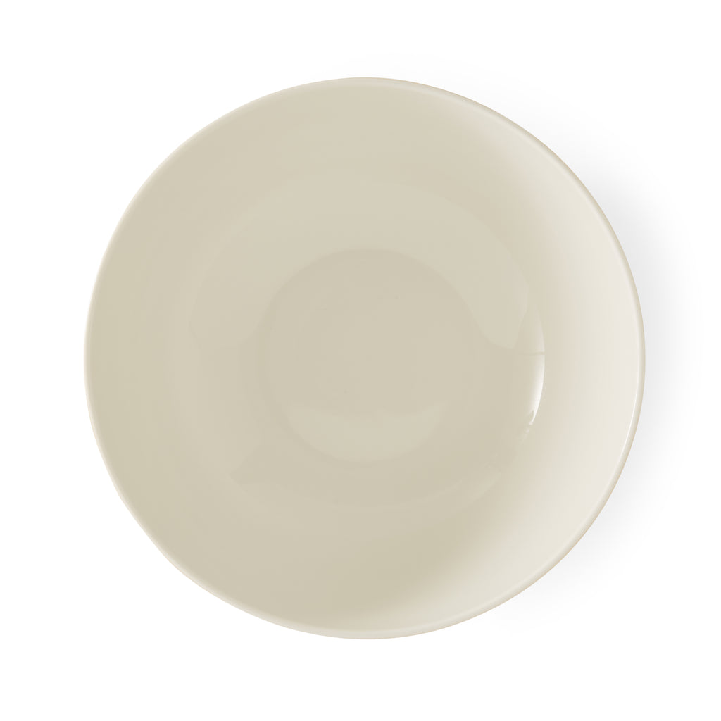 Kit Kemp Serving Bowl - Yellow 25.6cm Single
