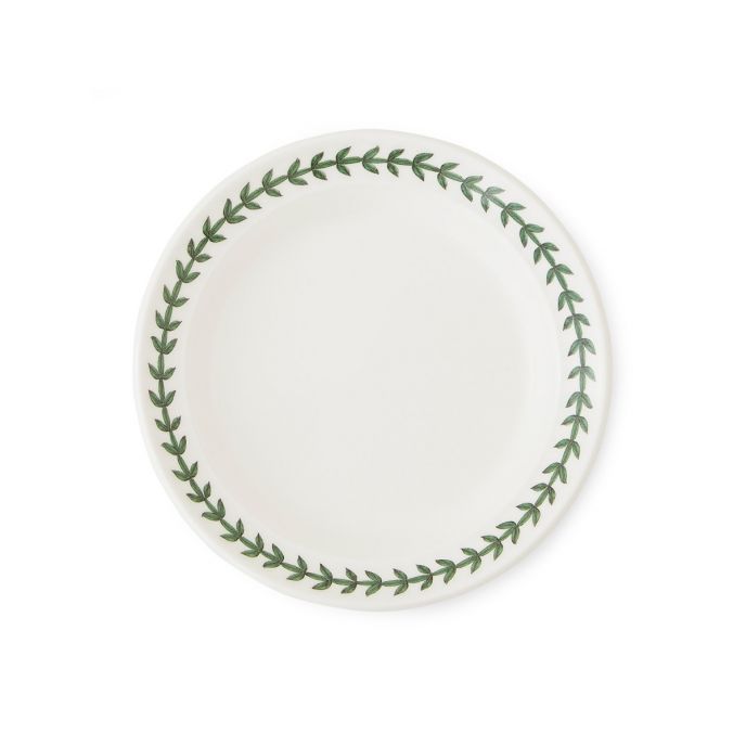 Laurel Leaf Set of 6 Side Plates