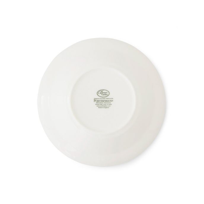 Laurel Leaf Set of 6 Side Plates