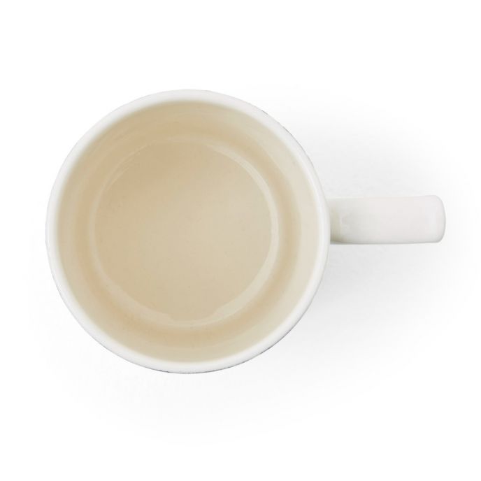 Zoological Gardens Mug, Mono