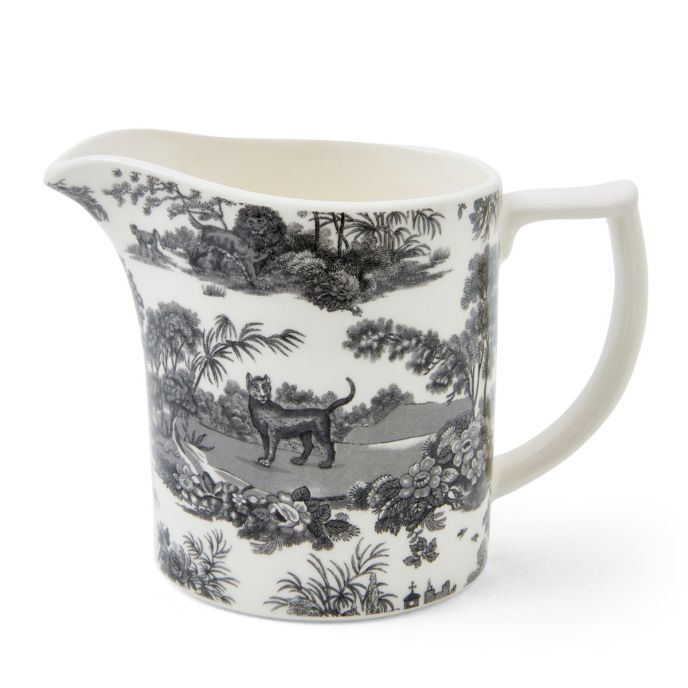 Zoological Gardens Cream Jug