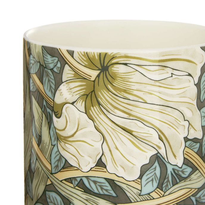 Morris & Co. Pimpernel Mug 12 oz.