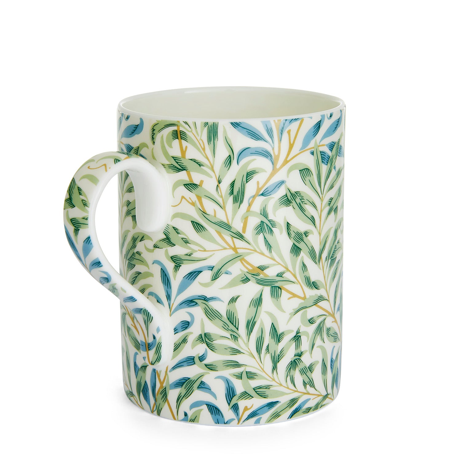 Morris & Co. Mug - Willow Bough