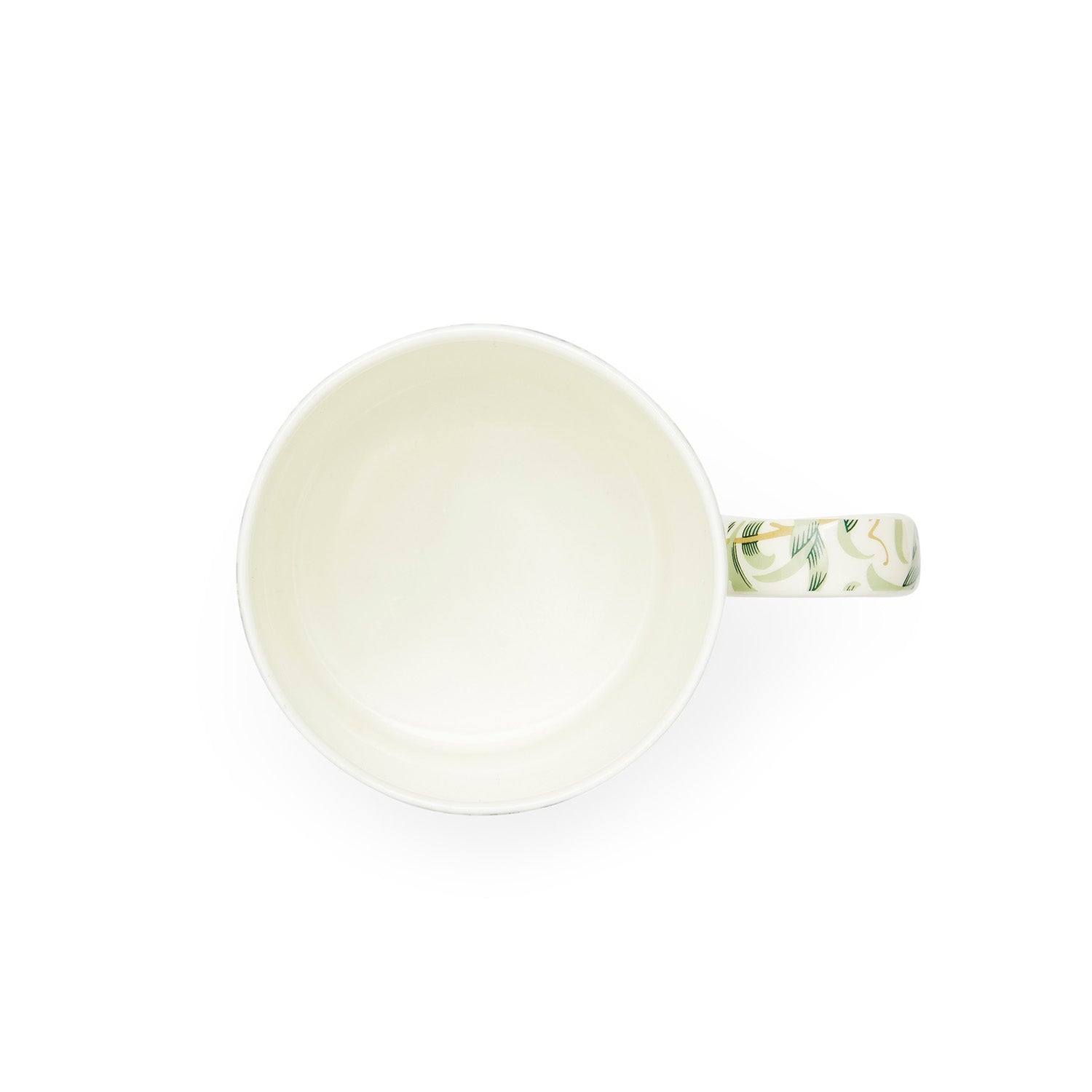 Morris & Co. Mug - Willow Bough