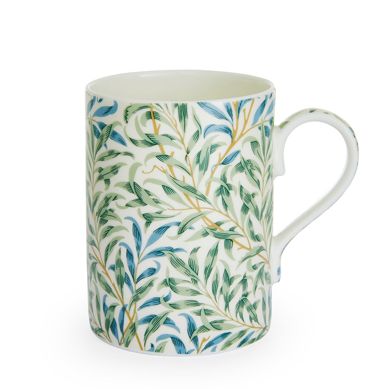 Morris & Co. Mug - Willow Bough