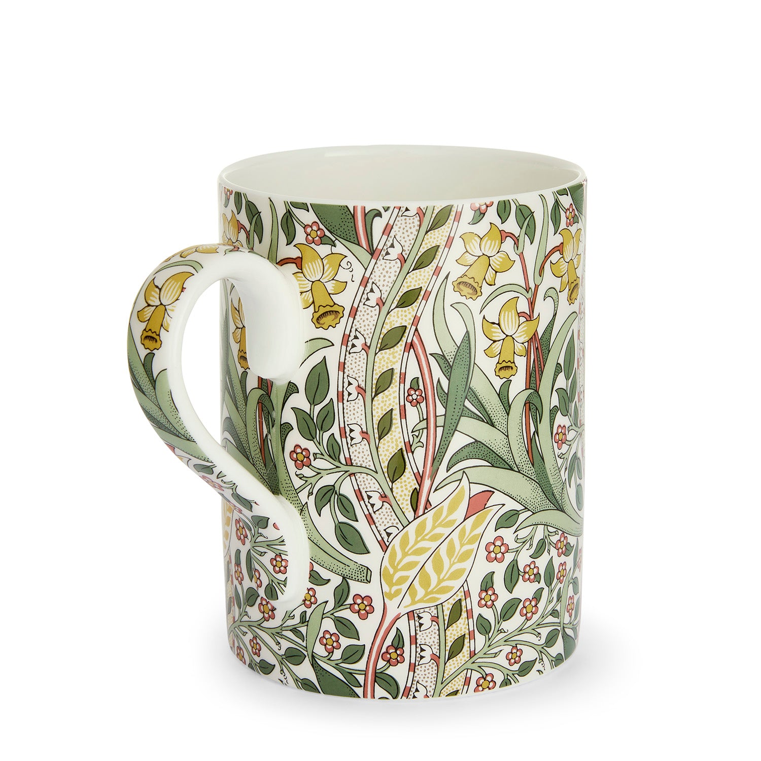 Morris & Co. Mug - Daffodil