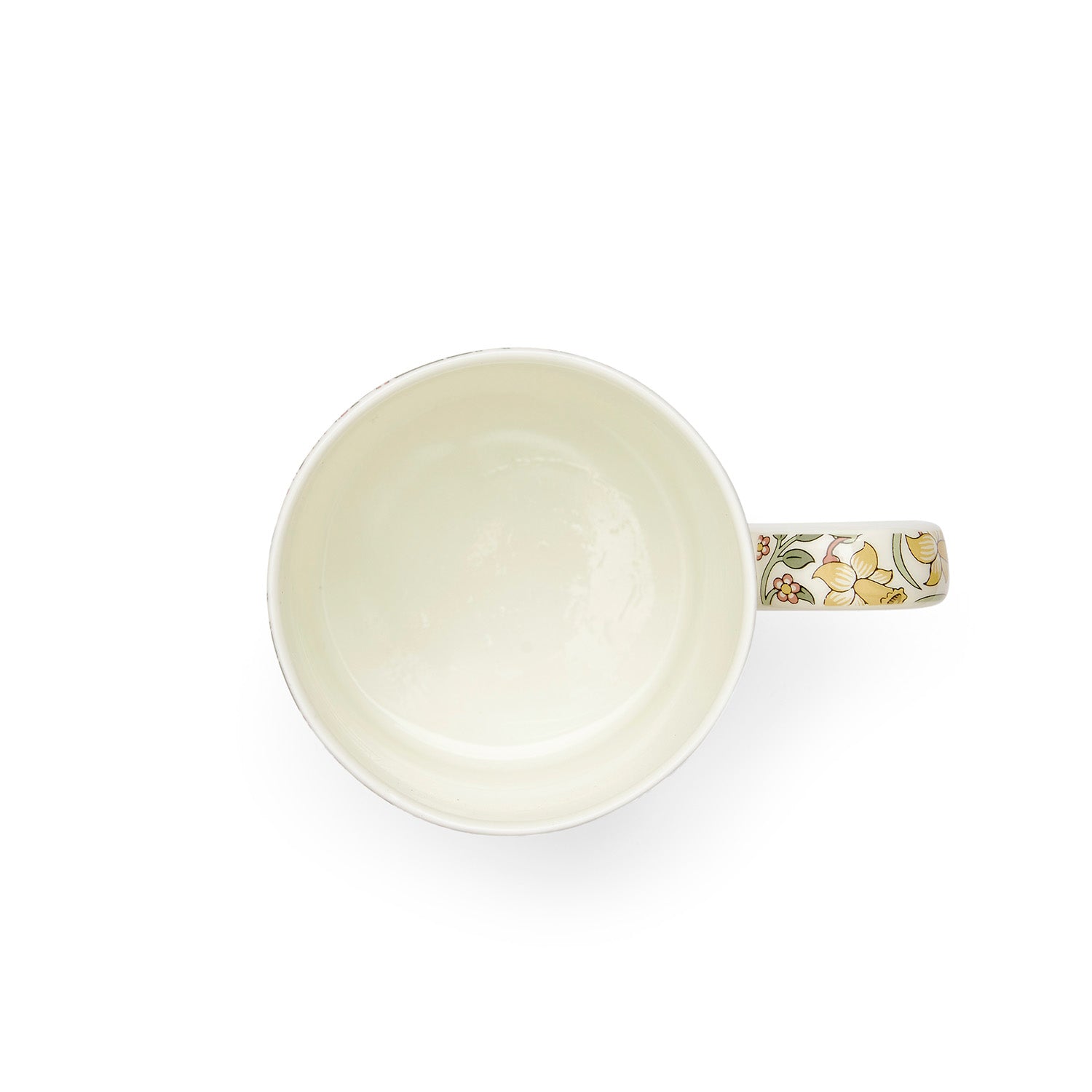 Morris & Co. Mug - Daffodil