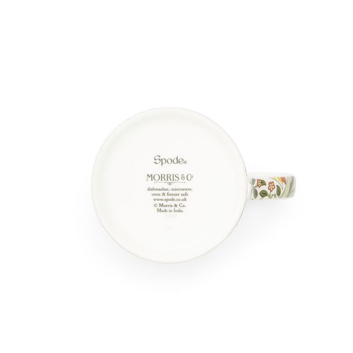 Morris & Co. Daffodil Mug 12 oz.