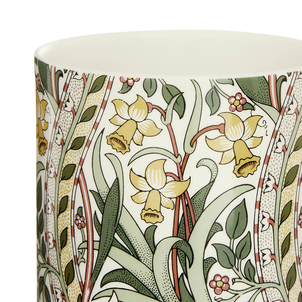 Morris & Co. Mug - Daffodil