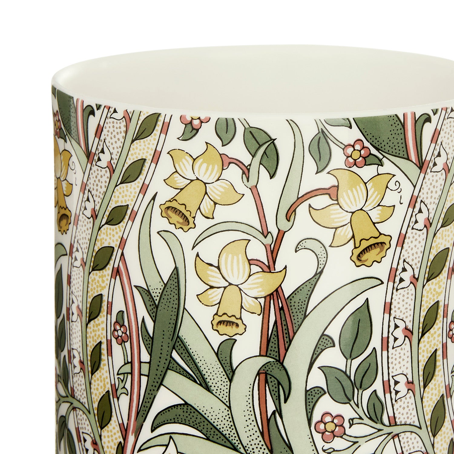 Morris & Co. Mug - Daffodil
