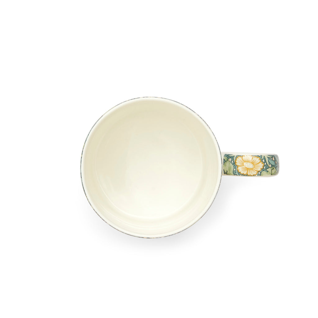 Morris & Co. Mug - Seaweed