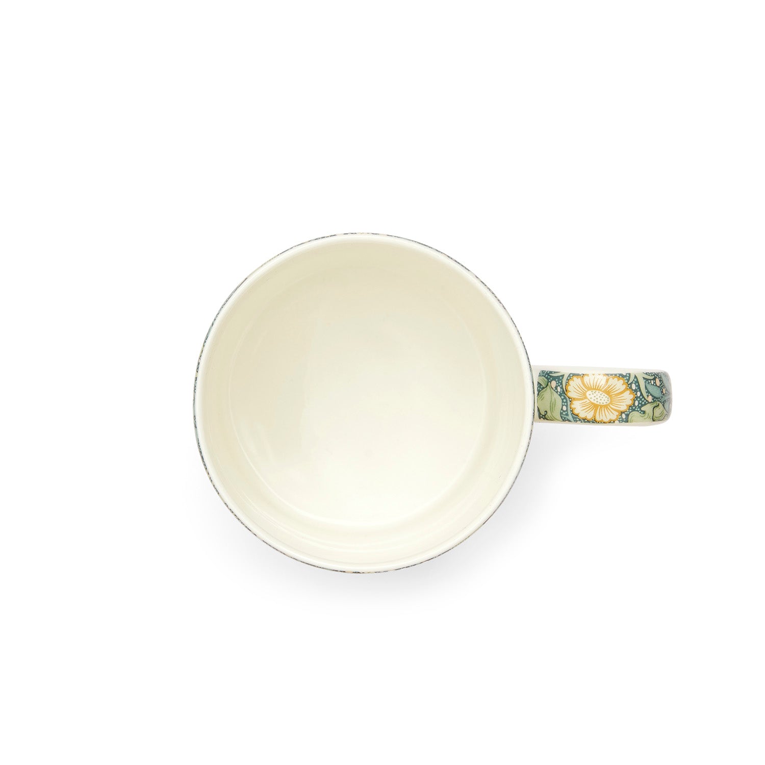 Morris & Co. Mug - Seaweed