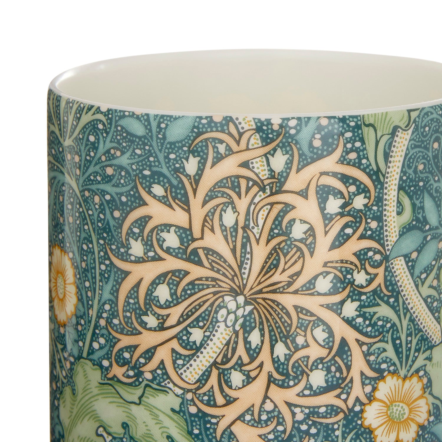 Morris & Co. Mug - Seaweed