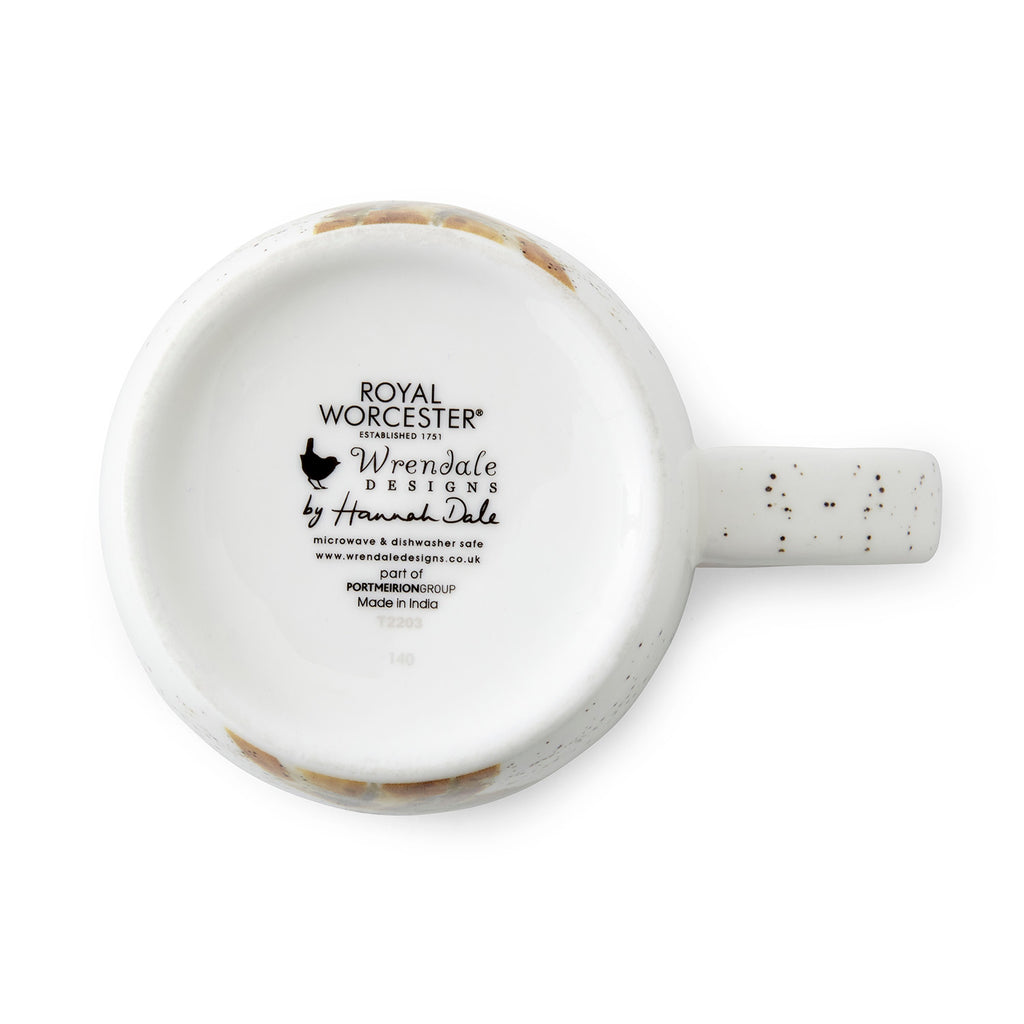 Wrendale Designs I Love You (Giraffe) 0.40L Single