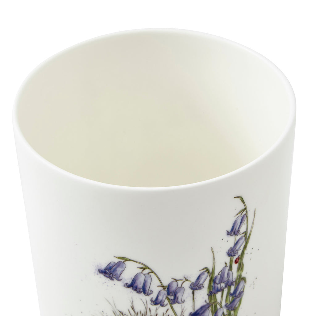 Wrendale Designs Utensil Jar (Hedgehog) 14.8cm Single