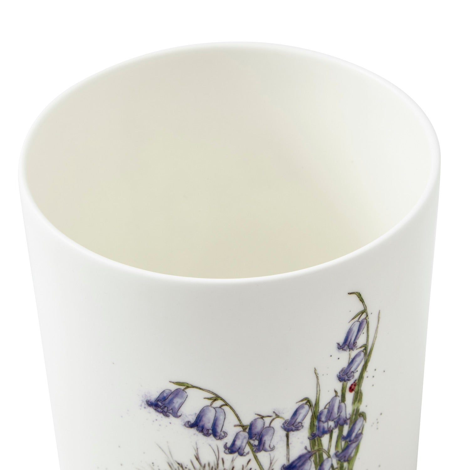 Wrendale Designs Utensil Jar (Hedgehog) 14.8cm Single