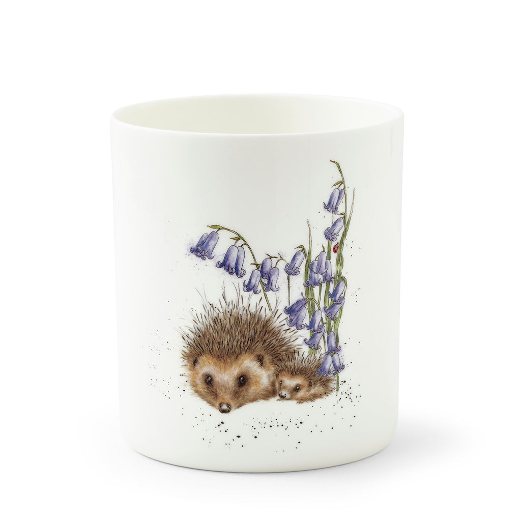 Wrendale Designs Utensil Jar (Hedgehog) 14.8cm Single