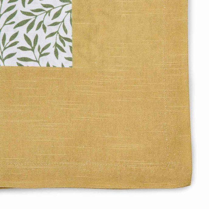 Morris & Co. Standen Tablecloth