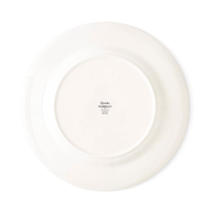 Morris & Co. Standen Dinner Plates