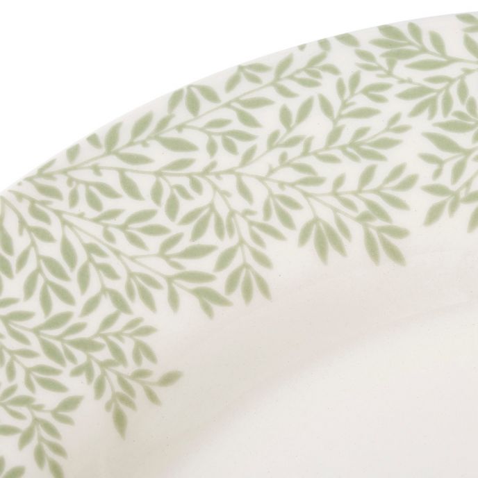Morris & Co. Standen Dinner Plates