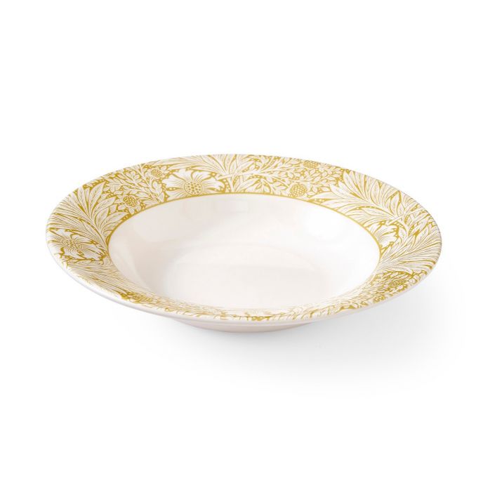 Morris & Co. set of 4 Pasta bowls