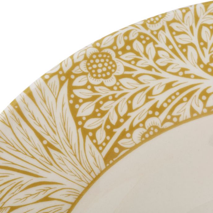 Morris & Co. set of 4 Pasta bowls