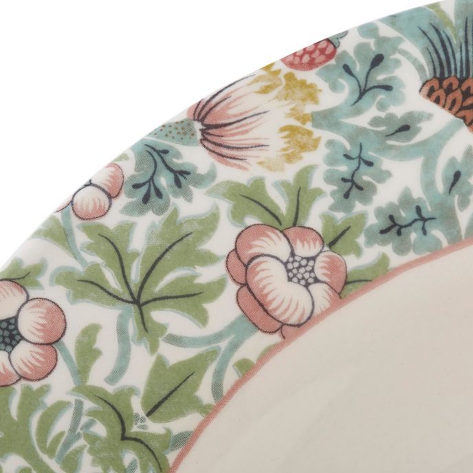 Morris & Co. set of 4 Pasta bowls