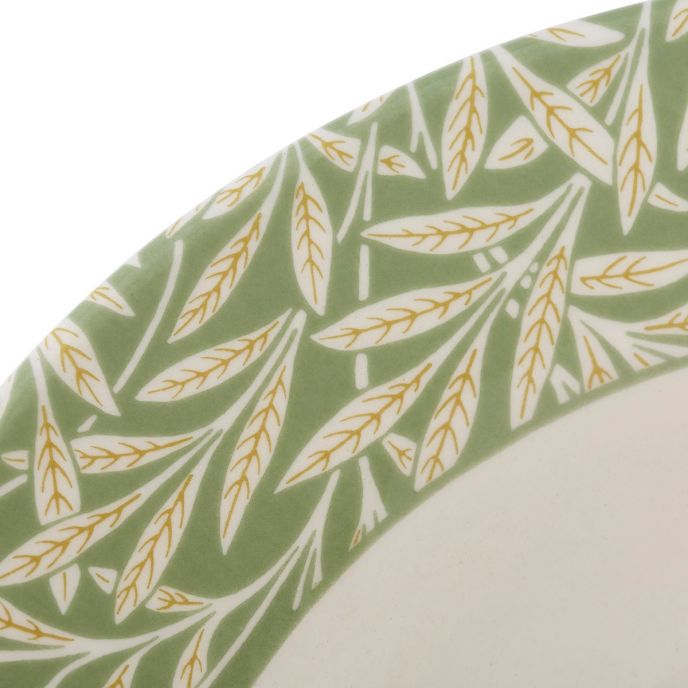 Morris & Co. set of 4 Pasta bowls