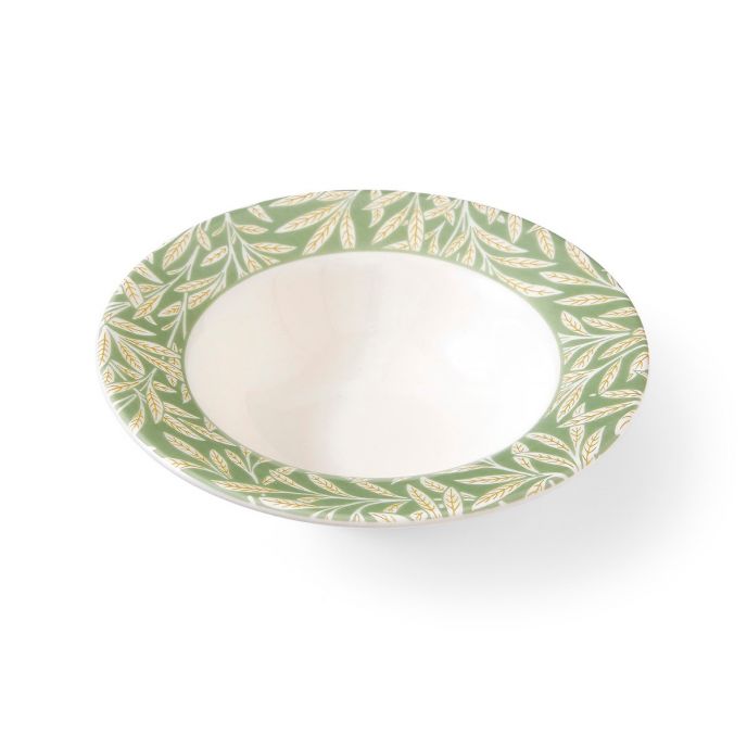 Morris & Co. set of 4 cereal bowls