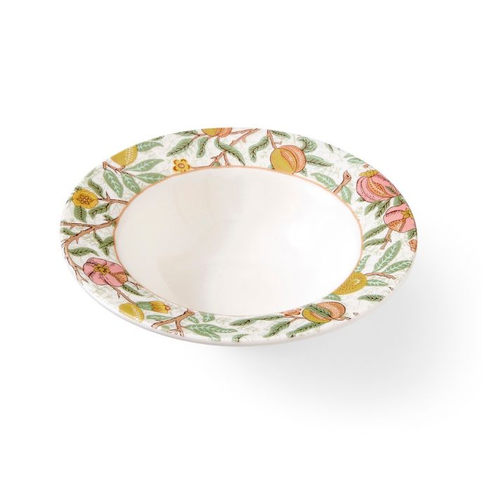 Morris & Co. set of 4 cereal bowls