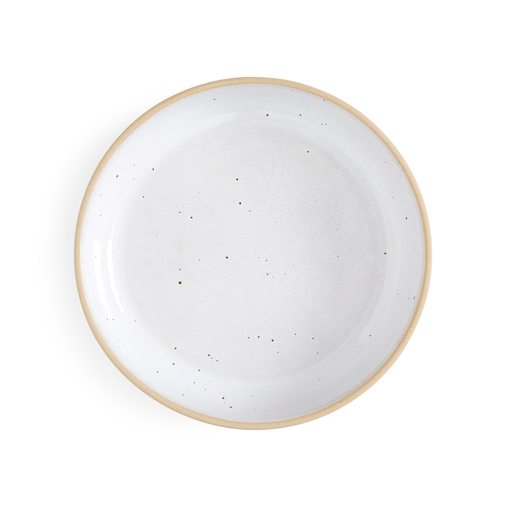 Minerals Low Bowl - Moonstone 22.2cm Set of 4
