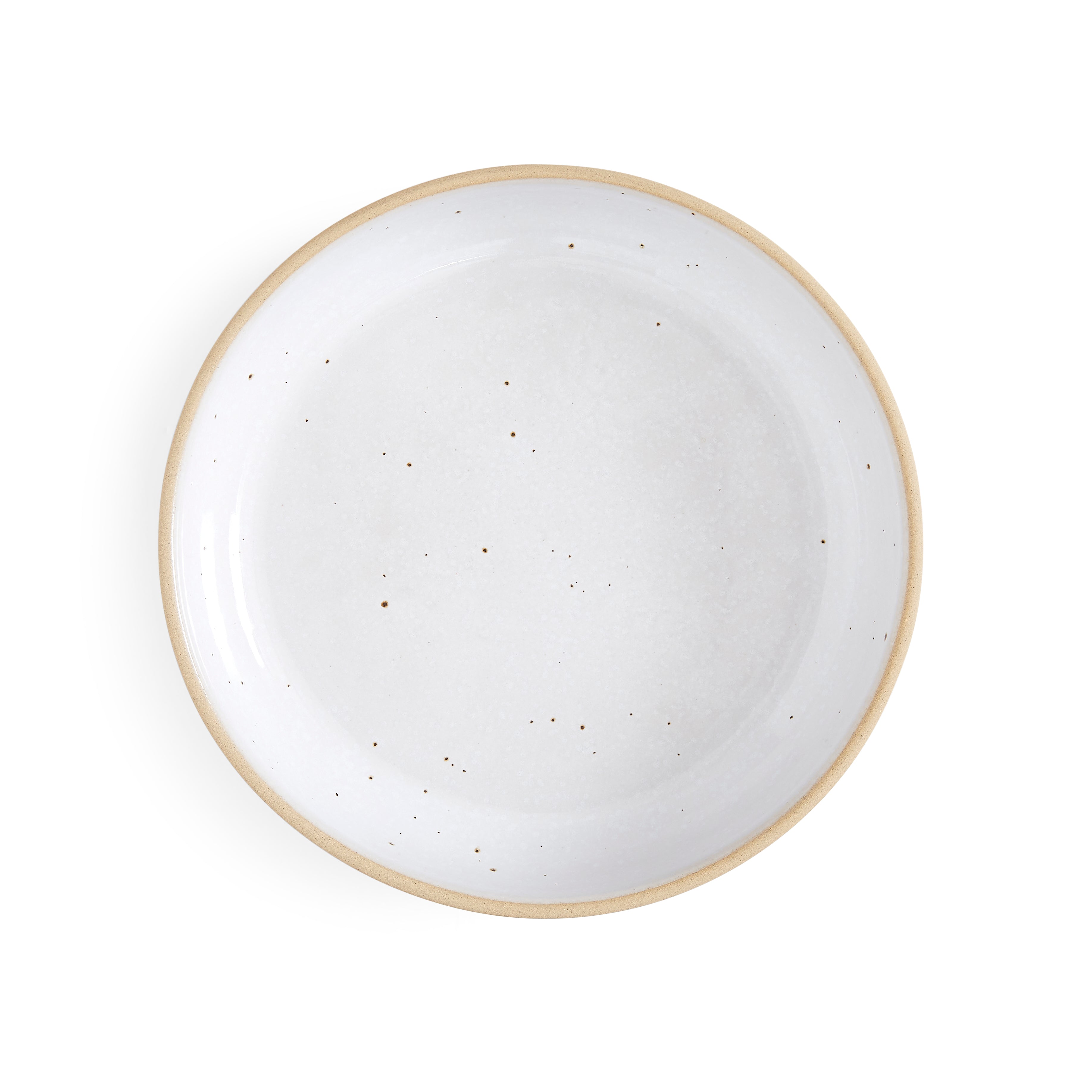 Minerals Low Bowl - Moonstone 22.2cm Set of 4