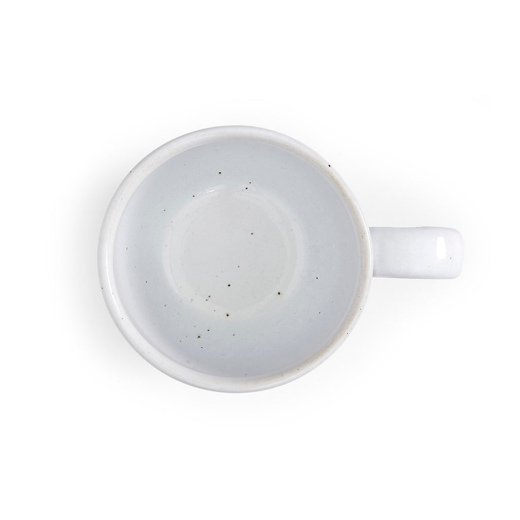 Minerals Mug - Moonstone 0.34L Set of 4